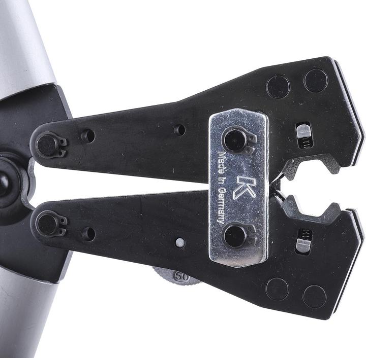 Immagine prodotto Klauke Strumenti di pressatura Syncro