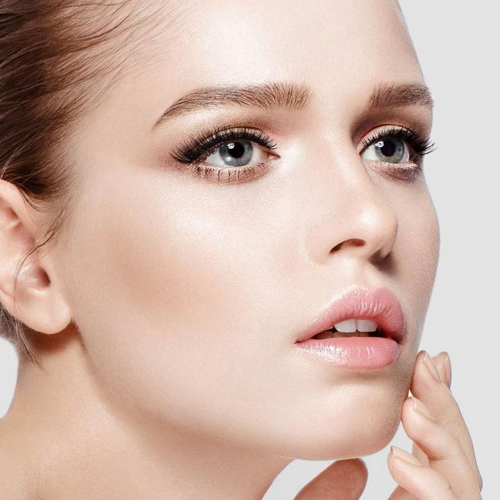 Image du produit KISS Look So Natural - Shy (Cils artificiels)