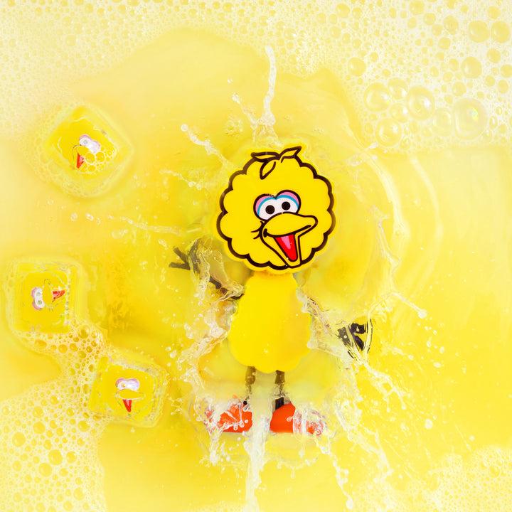Actual product image GLO Big Bird Pal