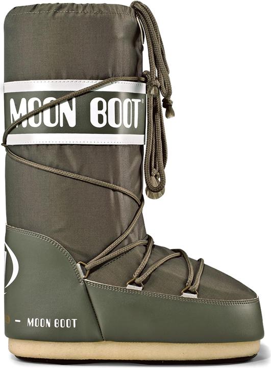 Produktbild Moon Boot Nylon (31, 32, 33, 34)