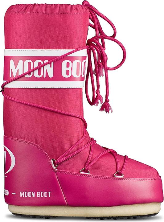 Produktbild Moon Boot Nylon (27, 28, 29, 30)