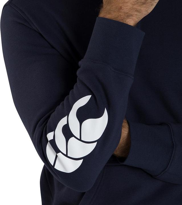 Actual product image Canterbury Club Hoodie (XS)