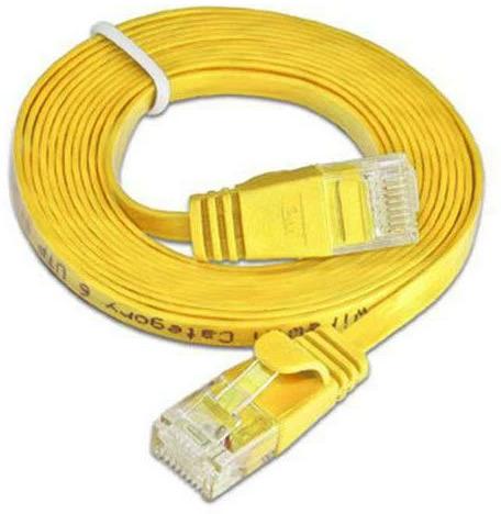 Image du produit Wirewin Câble réseau (UTP, CAT6, 7.50 m)
