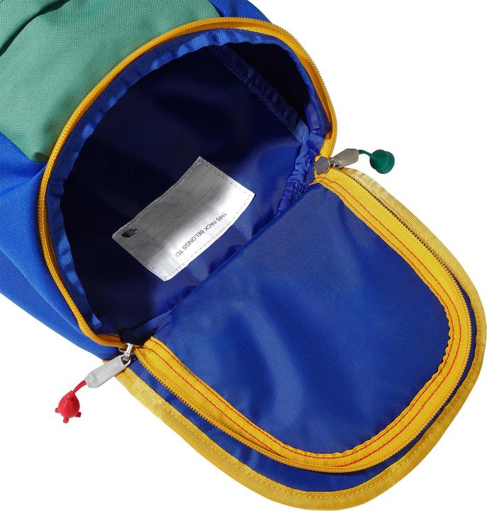 Immagine prodotto North Face Mini Esploratore (10 l)