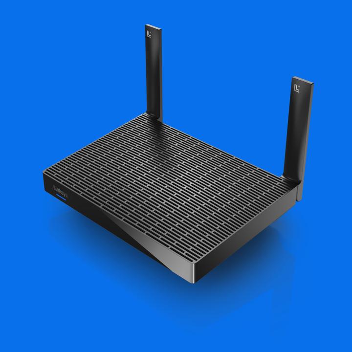 Image du produit Linksys Routeur Wi-Fi 6 maillé double bande AX3000