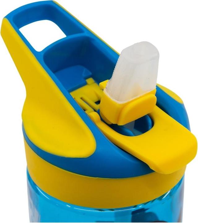 Image du produit Stor Paw Patrol "PUP POWER" - Bouteille premium en Tritan, 620 ml (0.62 l)