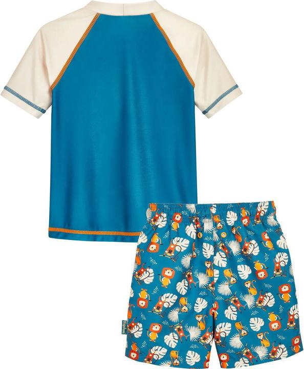Produktbild Playshoes UV-Schutz Badeset (74)