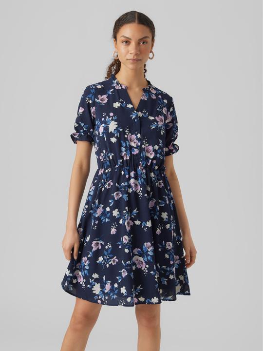 Produktbild Vero Moda V-Ausschnitt Kleid (XS)