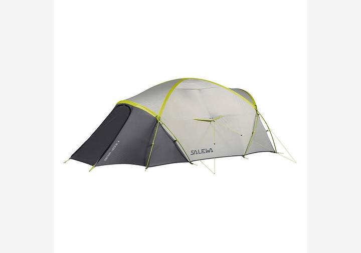 Produktbild Salewa Sierra Leone (Kuppelzelt, 3.40 kg, 3 Personen)