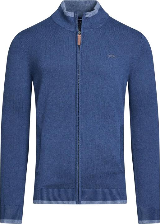 Immagine prodotto Raging Bull Cardigan Cerniera su intera lunghezza Uomo (S)