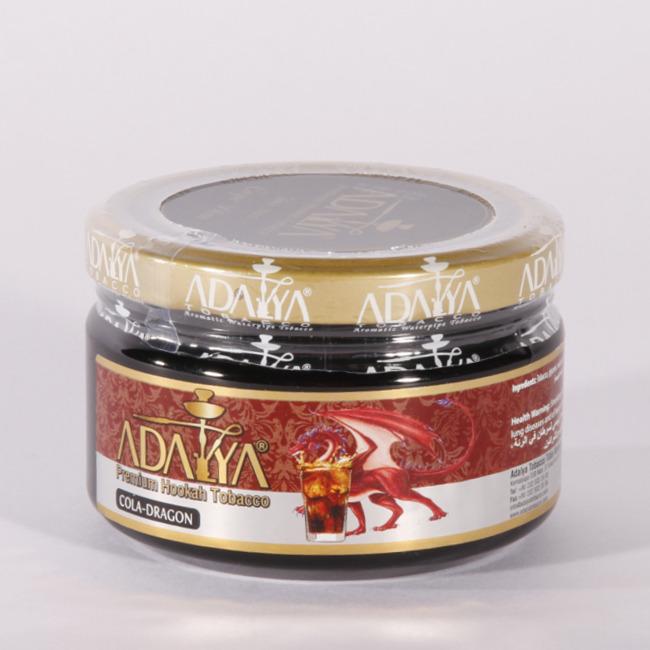 Produktbild Adalya Tabak Cola Dragon 200g (Zitrone, Cola, 200 g)