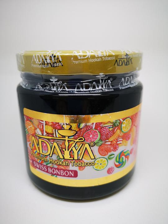 Produktbild Adalya Tabak Swiss Bonbon 1kg (Bonbon, 1000 g)