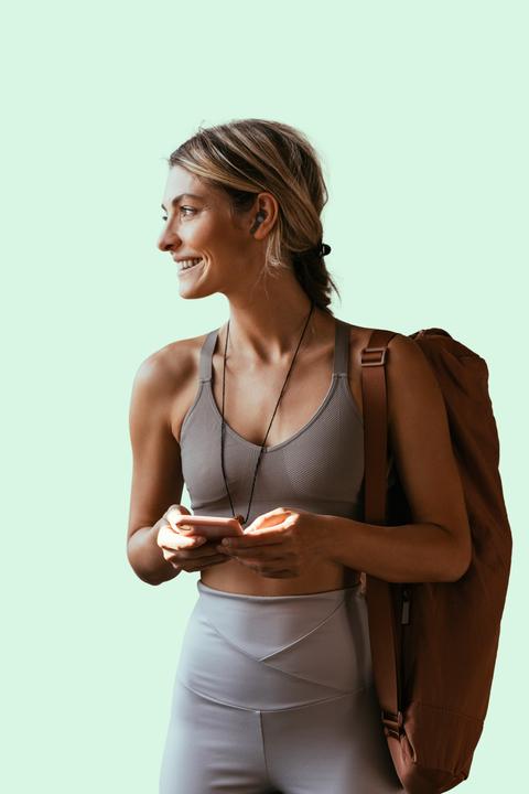 Produktbild Creative Zen Air Dot (schwarz, Bluetooth, USB-C, ENC, IPX4) (ANC, 7 h, Kabelgebunden)