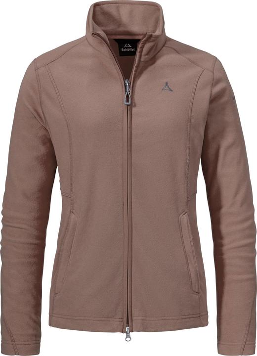 Actual product image Schöffel Fleece Jacket Leona3 (4XL)