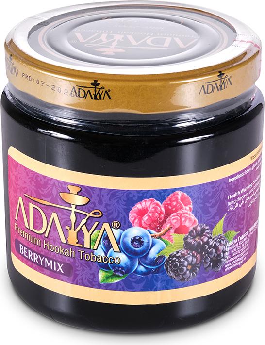 Immagine prodotto Adalya Tabak Mix di frutti di bosco 1 kg (Progenie, 1000 g)