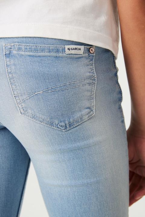 Immagine prodotto Garcia Jeans Rianna sbiancati (170)