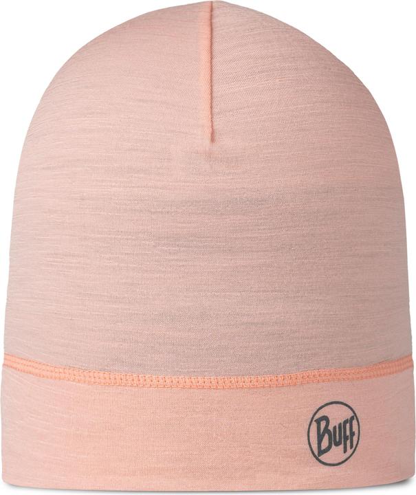 Actual product image Buff Lightweight Merino Wool Hat (One size)