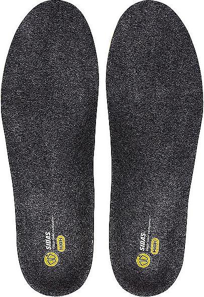 Actual product image Sidas 3Feet® Merino High 2022