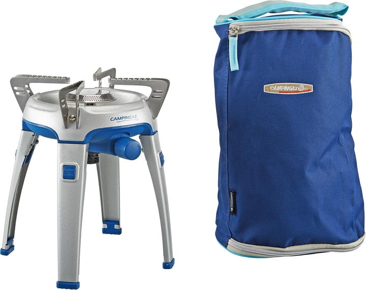 Actual product image Campingaz bivouac