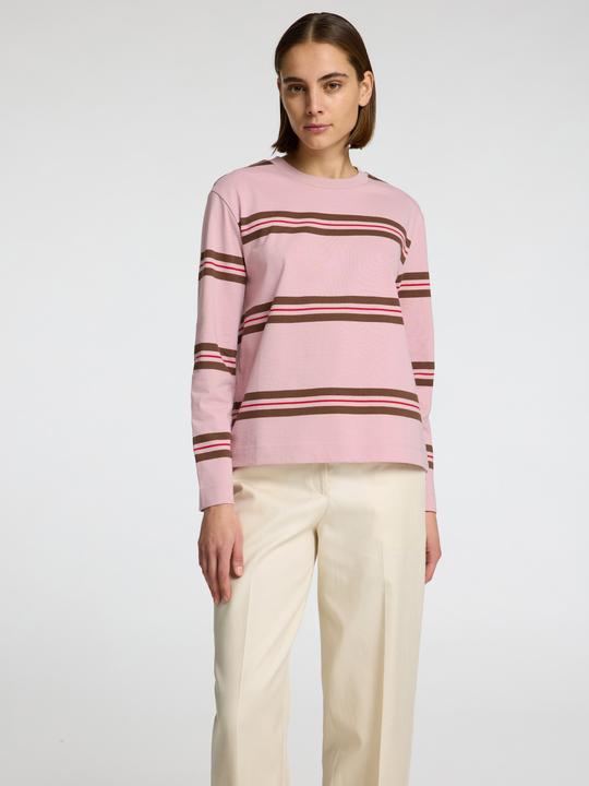 Actual product image Selected Femme Boxy Fit Longsleeve (L)