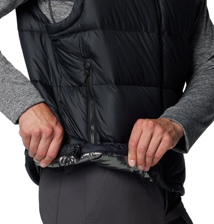 Immagine prodotto Columbia Gilet Pike Lake™ II (XL)