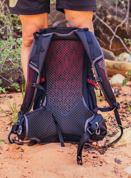 Actual product image Gregory Zulu 20 LT RC (20 l)