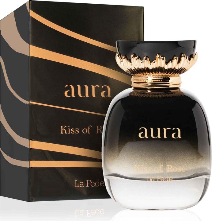 Image du produit Khadlaj Opulence Brown - EDP (Eau de parfum, 100 ml)
