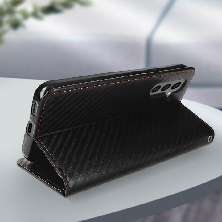 Actual product image Avizar Carbon Series (Samsung Galaxy S23)