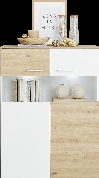 Actual product image Lipo Valencia (85 x 35 x 113.5 cm)