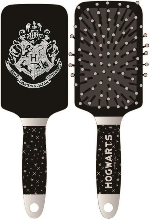 Image du produit Cerda Brosse à cheveux Harry Potter
