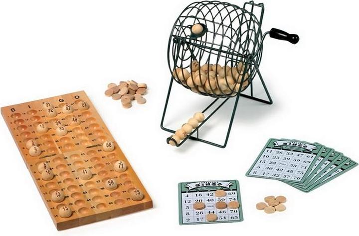 Image du produit small foot Bingo (Allemand)