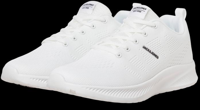Actual product image Jack & Jones Classic sneaker (41)
