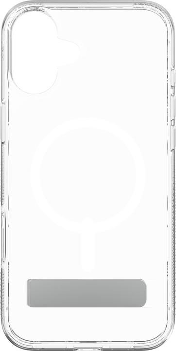 Actual product image Zagg Crystal Palace Snap w/Kickstand (Apple iPhone 16 Plus)