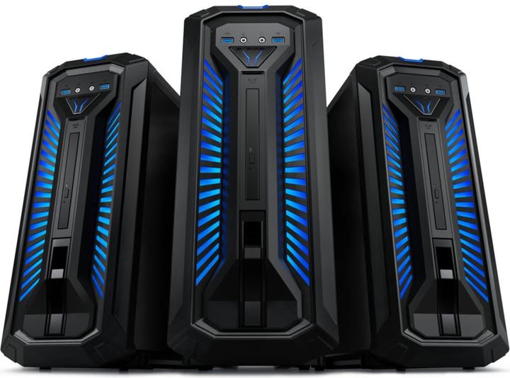 Image du produit Medion PC de jeu Erazer X87040 (Intel Core i7-9700, 16 Go)