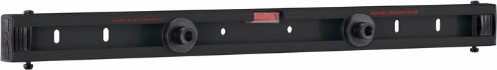 Image du produit Multibrackets M Universal Wallmount Medium - Kit de fixation (montage mural) (Mur, 75", 80 kg)