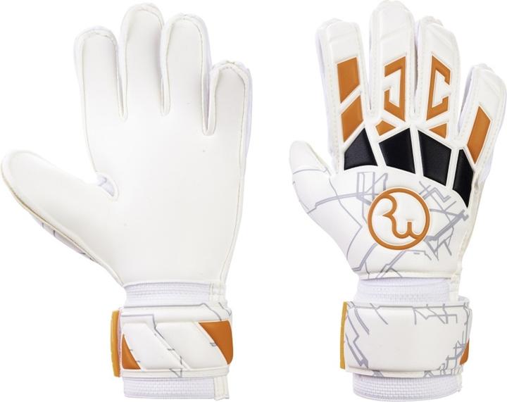 Actual product image RWLK Goalkeeper Gloves Metro Junior (5)