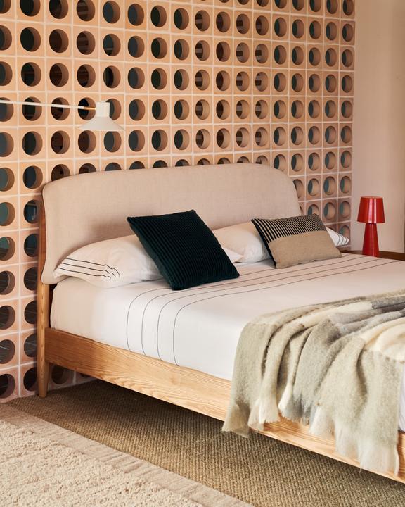 Actual product image Kave Home Octavia (160 x 200 cm)