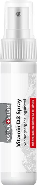 Immagine prodotto Naturstein D3 (1 Pezzo/i, Getto vaporizzato, 40 g)