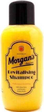 Morgans Pomade Revitalising Shampoo (250 ml, Flüssiges Shampoo)