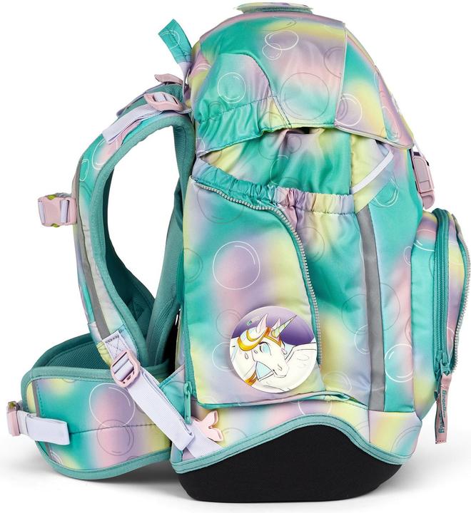 Image du produit Ergobag Set de 6 pièces ZauBärwelt Glow (20 l)