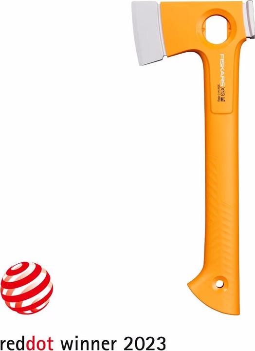 Immagine prodotto Fiskars Ascia da campeggio