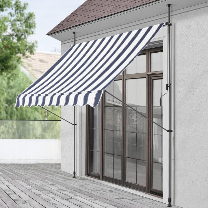 Image du produit Pro-Tec Stem (3.50 m)