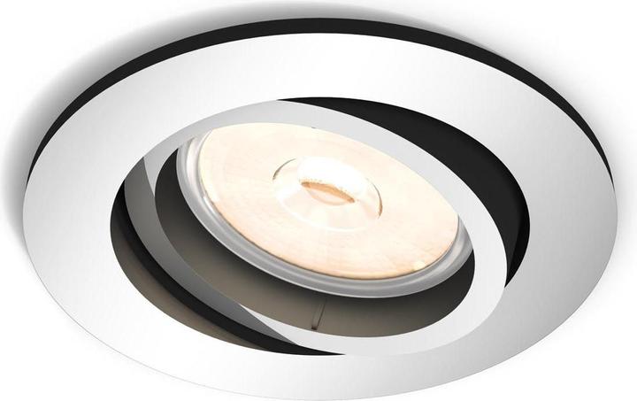 Produktbild Philips Donegal Einbau- und Einlegeleuchte (GU10)