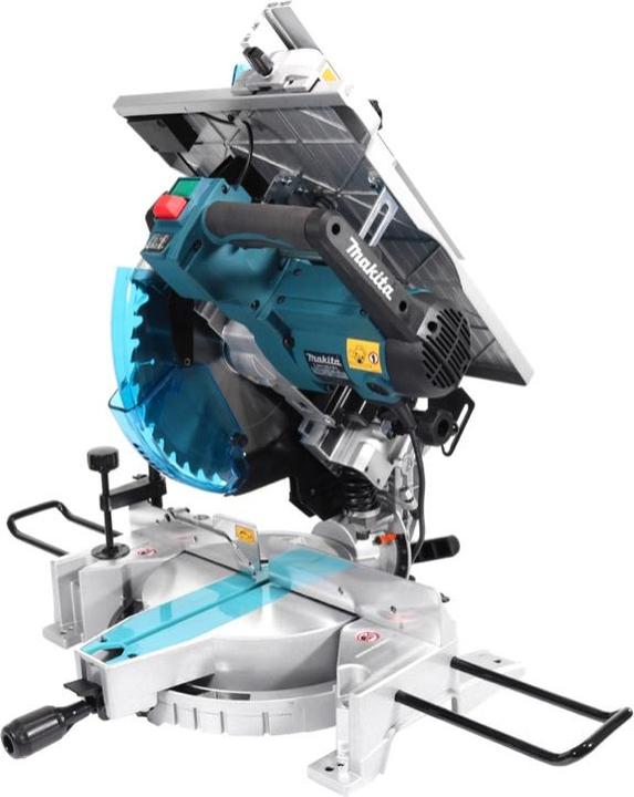 Produktbild Makita LH1201FL Kombi-Schneidemaschine, 62x200