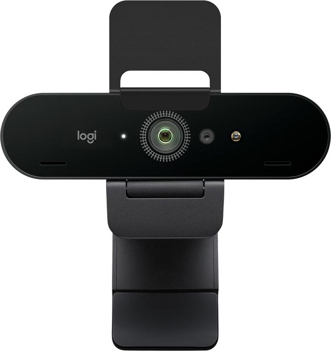 Logitech Brio Stream (8.80 Mpx)