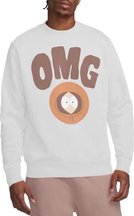 Produktbild Ubisoft Kenny's Dead Sweatshirt (M)