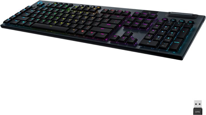 Produktbild Logitech G G915 (US, Kabellos)