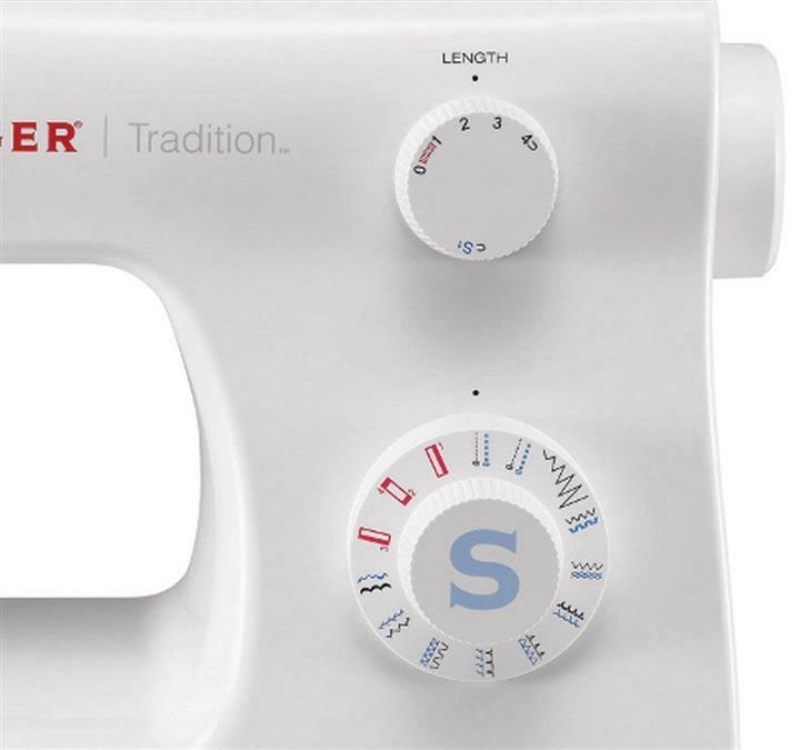 Produktbild Singer Tradition 2259
