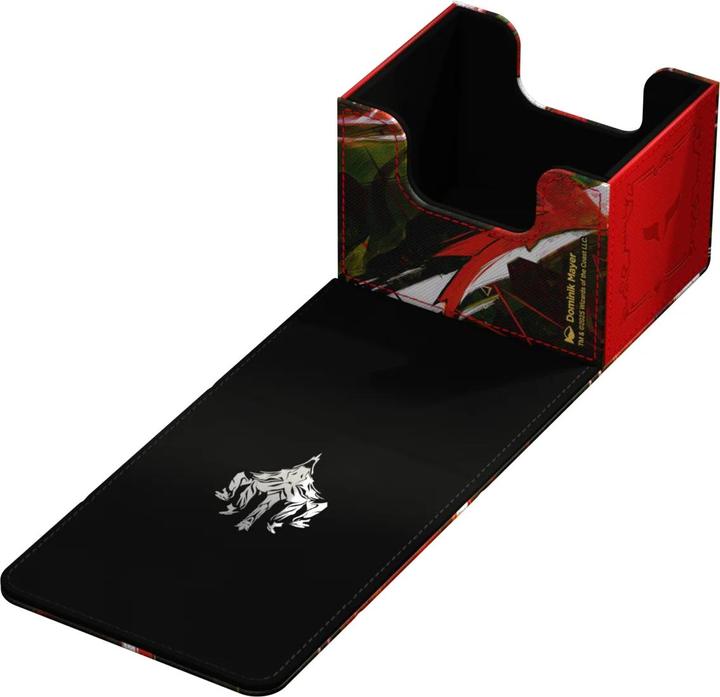 Image du produit Ultimate Guard Sidewinder 100+ Xenoskin Magic: The Gathering "Tarkir: Dragonstorm" - Design 5