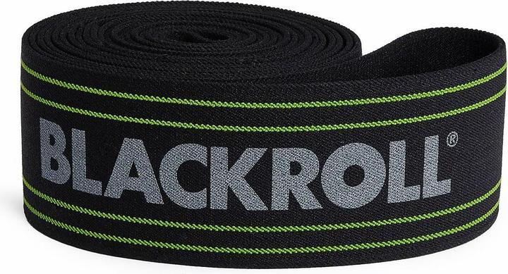 Immagine prodotto Blackroll Banda di resistenza Extra forte (1.90 m, Extra strong)